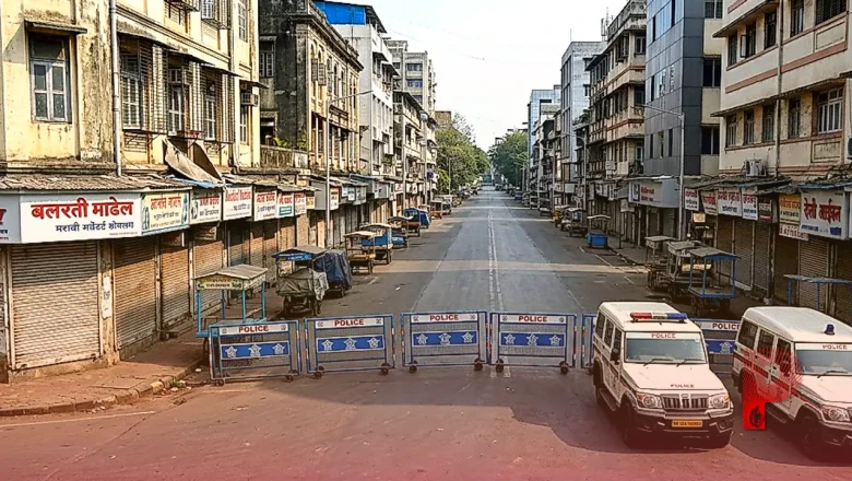 छात्रों के समर्थन में वंचित बहुजन आघाड़ी का महाराष्ट्र बंद, सुरक्षा व्यवस्था के कड़े इंतजाम