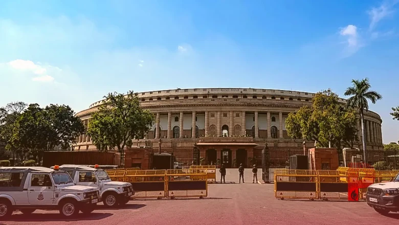 राहुल गांधी ने बुलाई इंडिया ब्लॉक के सांसदों की अहम बैठक, सुरक्षा व्यवस्था हुई सख्त