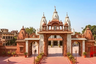 गोरखपुर में योगी आदित्यनाथ का विपक्ष पर जोरदार हमला, बोले- आस्था और युवाओं के साथ खेलने वालों के उपदेश हास्यास्पद