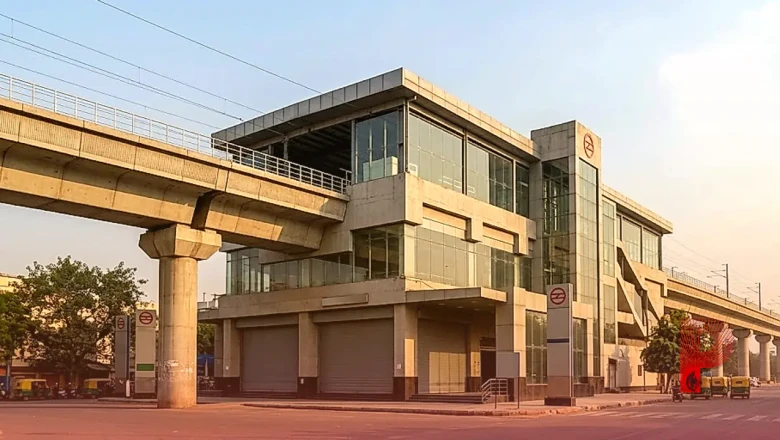 दिल्ली मेट्रो का बड़ा फैसला: कल बंद रहेंगे ये 16 स्टेशन, DMRC ने जारी की सूची