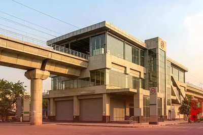 दिल्ली मेट्रो का बड़ा फैसला: कल बंद रहेंगे ये 16 स्टेशन, DMRC ने जारी की सूची