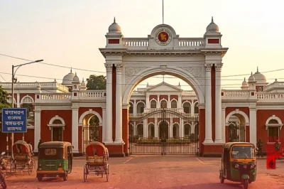 बांग्लादेश में गहराता राजनीतिक संकट, राष्ट्रपति मोहम्मद शहाबुद्दीन के इस्तीफे की अटकलें तेज
