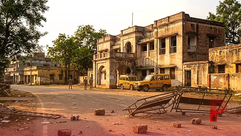 बिहार में नीट पेपर लीक का विरोध: जहानाबाद में पुलिस फायरिंग, बेगूसराय और पटना में भी हंगामा