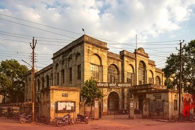 बहराइच: सात साल के मासूम से दरिंदगी और हत्या के आरोपी को पॉक्सो कोर्ट ने दी फांसी