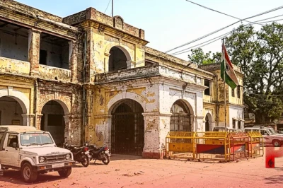 नीट पेपर लीक विरोध: पटना हिंसा के 117 आरोपियों की तस्वीरें जारी, बिहार पुलिस ने शुरू की धरपकड़