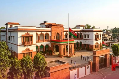 समाजवादी पार्टी को बड़ा झटका, 5 बार के विधायक आलमबदी आजमी का निधन