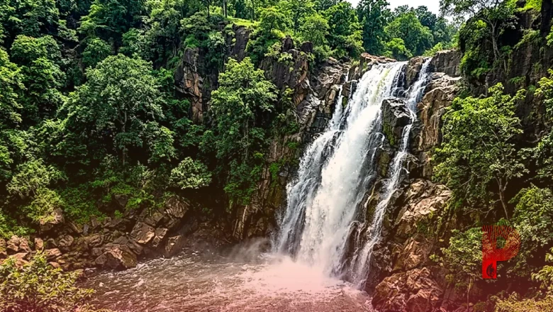 मुंगेर: सेल्फी लेने की जिद पड़ी भारी, दमनकोल झरने में डूबने से 18 वर्षीय युवक की मौत