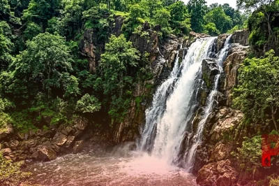 मुंगेर: सेल्फी लेने की जिद पड़ी भारी, दमनकोल झरने में डूबने से 18 वर्षीय युवक की मौत