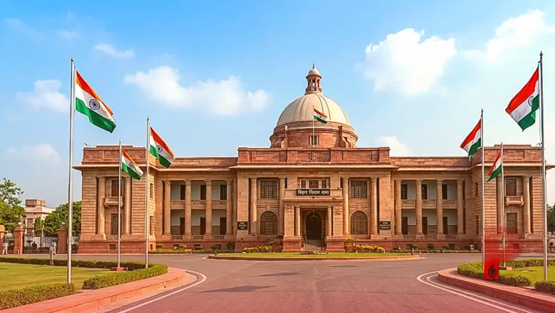 बिहार की राजनीति में बड़ा उलटफेर, आरजेडी के कद्दावर नेता मृत्युंजय तिवारी थामेंगे बीजेपी का हाथ