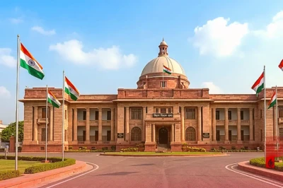 बिहार की राजनीति में बड़ा उलटफेर, आरजेडी के कद्दावर नेता मृत्युंजय तिवारी थामेंगे बीजेपी का हाथ