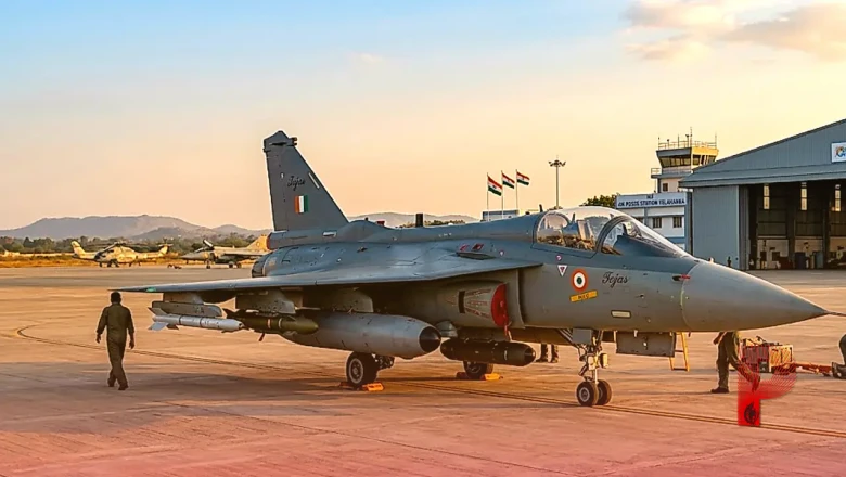 F-35 और Su-57 को टक्कर देने आ रहा भारत का देसी राफेल, तेजस Mk2 पर आई बड़ी अपडेट