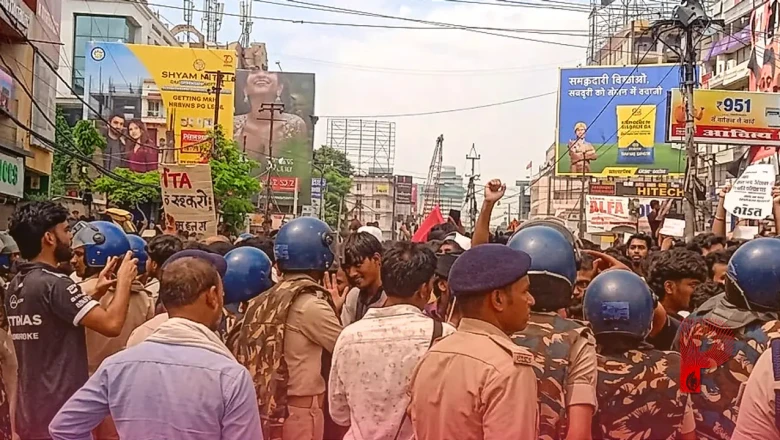 बिहार में नीट पेपर लीक का असर: पुलिस की छुट्टियां रद्द, कानून व्यवस्था के लिए 3 IAS अफसरों को मिली जिम्मेदारी