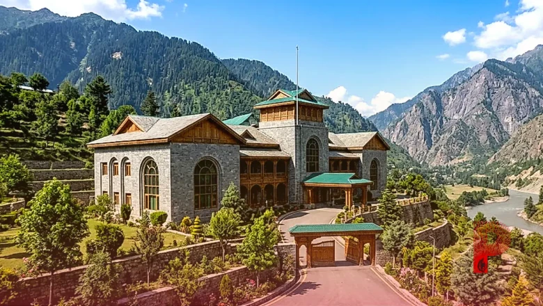 पाकिस्तान को कंगाल करने के बाद अब पीओके की कुर्सी पर नजर, नवाज शरीफ का नया सियासी दांव