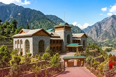 पाकिस्तान को कंगाल करने के बाद अब पीओके की कुर्सी पर नजर, नवाज शरीफ का नया सियासी दांव