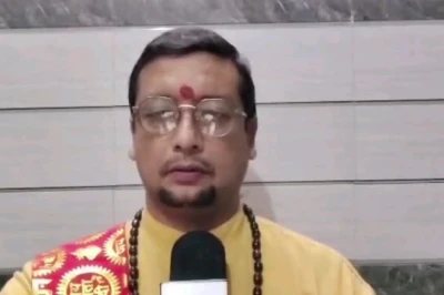 मेष राशिफल: विदेश निवेश से मिलेगा बड़ा फायदा, अपनों के साथ बढ़ेगा प्रेम, आज का दिन आपके लिए कैसा रहेगा