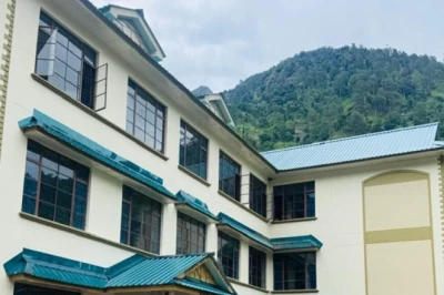 मंडी के देवरी स्कूल विवाद में सुक्खू सरकार को हाईकोर्ट की फटकार, जवाब नहीं देने पर जताई नाराजगी