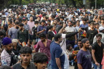 पेपर लीक के खिलाफ मोदी सरकार सख्त, 4 शहरों में खुलेंगे फास्ट ट्रैक कोर्ट