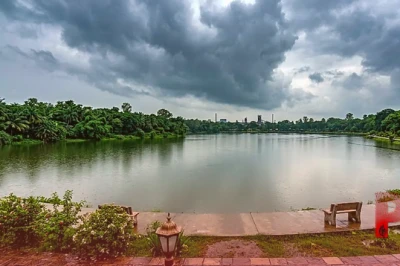 मानसून की छुट्टियों के लिए बेहतरीन जगह: परिवार के साथ बोकारो के कूलिंग पॉन्ड का आनंद लें
