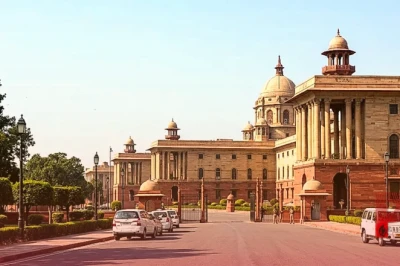 CJP का आज देशभर में प्रदर्शन का ऐलान, सरकार के साथ दोपहर में होगी अहम बैठक