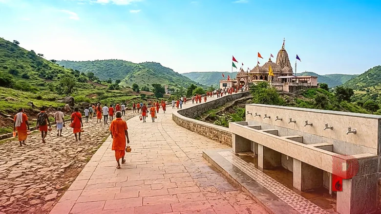 श्रावणी मेले में आए बड़ा बदलाव, भक्त बोले- पहले पथरीले रास्तों और पानी की किल्लत के बीच पूरी होती थी कठिन यात्रा