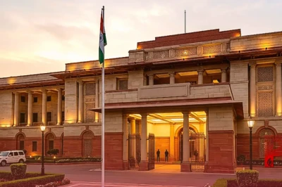 NTA में बड़े बदलाव की तैयारी: शिक्षा मंत्रालय आज रात 8 बजे करेगा अहम घोषणा