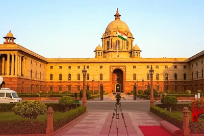 चीन और पाकिस्तान को भारत का दो टूक जवाब, विदेश मंत्रालय ने दावों की खोली पोल