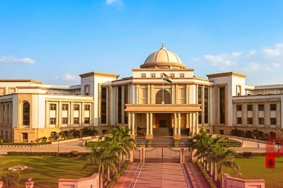 छत्तीसगढ़ हाईकोर्ट का अहम फैसला, नाबालिग रेप पीड़िता को 25 सप्ताह के गर्भ को हटाने की मिली अनुमति