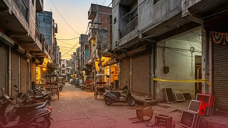 दिल्ली: मंगोलपुरी में डीजे के पैसों के विवाद में दो युवकों पर खूनी हमला, आरोपी फरार
