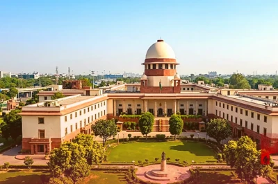 NEET-UG 2026 पेपर लीक मामला: सुप्रीम कोर्ट में आज अहम सुनवाई, NTA की कार्यप्रणाली पर उठ रहे सवाल