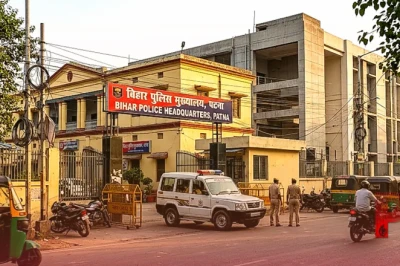 NEET पेपर लीक विवाद: पालीगंज विधायक संदीप सौरव और आइसा अध्यक्ष धनंजय गिरफ्तार, गिरफ्तारी को बताया गैर-कानूनी
