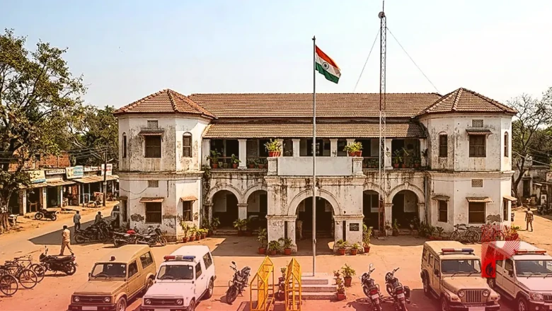 भरत तिवारी के परिवार से मिले डिप्टी सीएम सम्राट चौधरी, एसडीएम और डीएसपी पर हुई बड़ी कार्रवाई