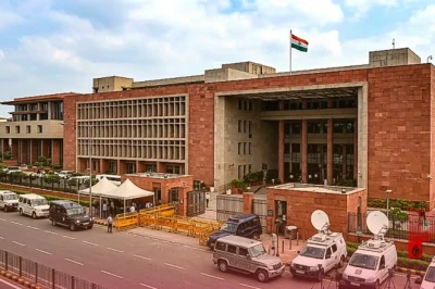 जंतर-मंतर पर इंटरनेट बंदी के खिलाफ दिल्ली हाईकोर्ट में सुनवाई, जानिए सरकार और प्रदर्शनकारियों के बीच क्या चल रही है हलचल