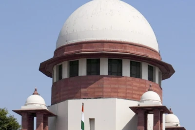 छात्रों के प्रदर्शन पर सुप्रीम कोर्ट की बड़ी टिप्पणी, CJI ने बिना याचिका सुनवाई की मांग करने वालों को लगाई फटकार