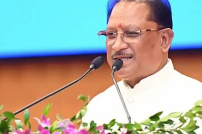 छत्तीसगढ़ में जल्द लागू होगा समान नागरिक संहिता, मुख्यमंत्री विष्णुदेव साय ने किया बड़ा ऐलान