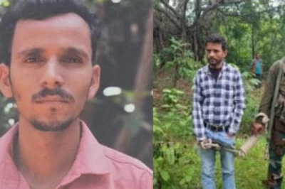 गिरिडीह का सनसनीखेज हत्याकांड: जीजा ही निकला साले का कातिल, जंगल में मिला कंकाल