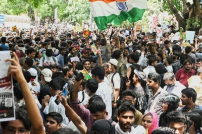 पेपर लीक के खिलाफ बड़ा कदम, नया कानून ला रही मोदी सरकार: 10 साल की जेल और 10 करोड़ का जुर्माना