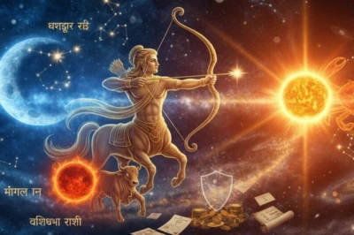 धनु दैनिक राशिफल 25 जुलाई: धनु राशि वाले आज इन गलतियों से बचें, करियर और सेहत का क्या रहेगा हाल