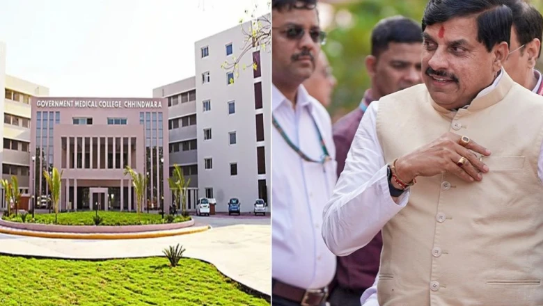 NEET छात्रों के लिए बड़ी खुशखबरी: मध्य प्रदेश में MBBS की फीस घटेगी और बढ़ेंगी सीटें