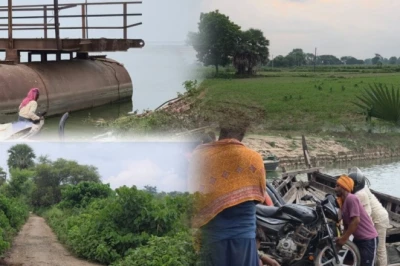 भोजपुर को मिली 1500 करोड़ की बड़ी सौगात, आरा-बलिया फोरलेन का टेंडर हुआ जारी