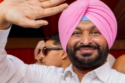 पंजाब की राजनीति में सक्रिय होंगे रवनीत सिंह बिट्टू, लुधियाना से विधानसभा चुनाव लड़ने की चर्चा