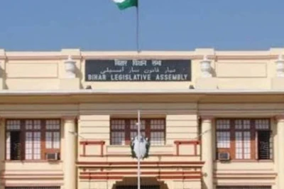 बिहार विधानसभा मानसून सत्र का अंतिम दिन: सुरक्षा का कड़ा पहरा और हंगामे के पूरे आसार