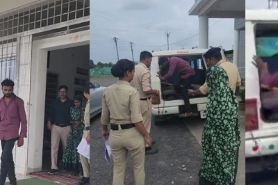 इंदौर में राजा रघुवंशी जैसा खौफनाक हत्याकांड, पत्नी ने प्रेमी के साथ मिलकर पति को उतारा मौत के घाट