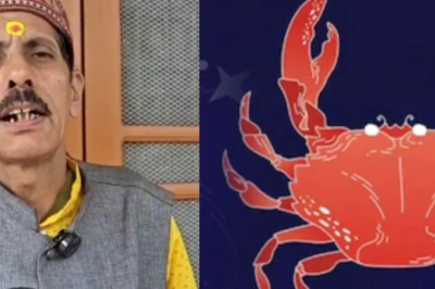 कर्क राशिफल: देवशयनी एकादशी पर चमकेगी कर्क राशि वालों की किस्मत, आज का दिन लेकर आएगा तरक्की के नए अवसर