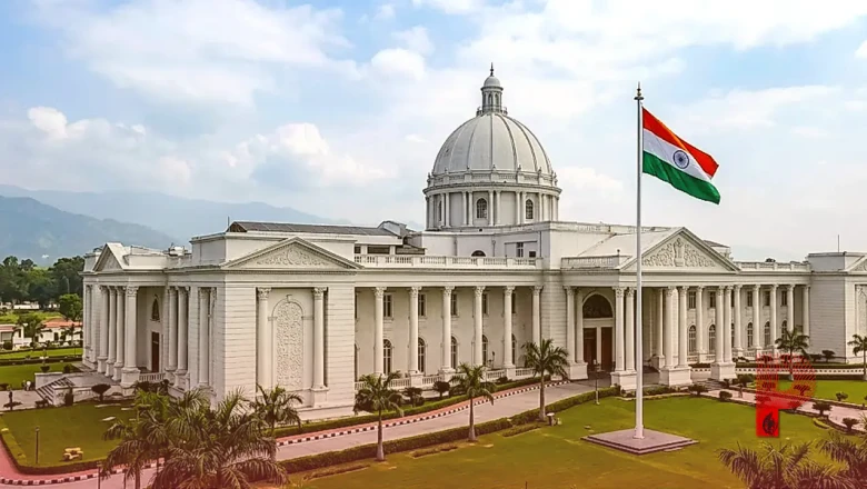बिना नेतृत्व वाले आंदोलन समाज के लिए खतरनाक, धर्मेंद्र प्रधान के इस्तीफे पर बोले त्रिवेंद्र सिंह रावत