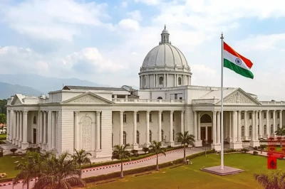 बिना नेतृत्व वाले आंदोलन समाज के लिए खतरनाक, धर्मेंद्र प्रधान के इस्तीफे पर बोले त्रिवेंद्र सिंह रावत