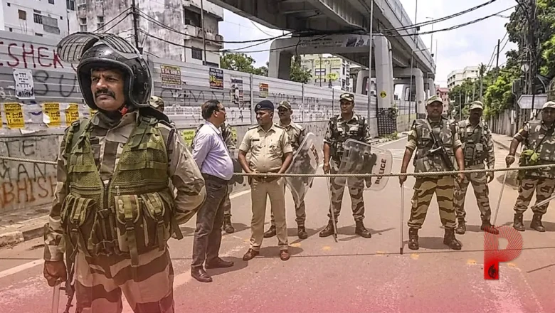 बिहार बंद: उपद्रवियों पर सरकार की कड़ी नजर, तोड़फोड़ और हिंसा करने पर तुरंत होगी गिरफ्तारी