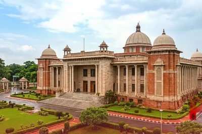 झारखंड विधानसभा का मानसून सत्र 6 अगस्त से, सरकार ने विपक्ष से की सार्थक चर्चा की अपील