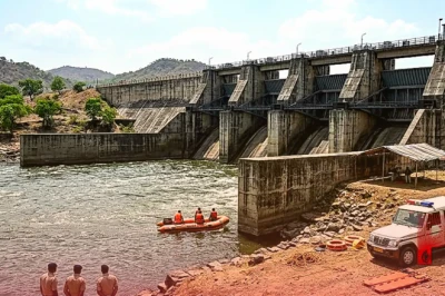 मध्य प्रदेश और छत्तीसगढ़ समाचार लाइव: मुख्यमंत्री मोहन यादव का दतिया दौरा, हलाली डैम में युवक डूबा
