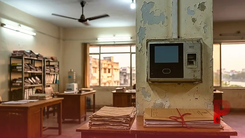 मध्य प्रदेश के अतिथि शिक्षकों को बड़ी राहत, री-जॉइनिंग के लिए 90 प्रतिशत ई-अटेंडेंस की अनिवार्यता खत्म