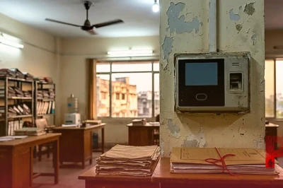 मध्य प्रदेश के अतिथि शिक्षकों को बड़ी राहत, री-जॉइनिंग के लिए 90 प्रतिशत ई-अटेंडेंस की अनिवार्यता खत्म